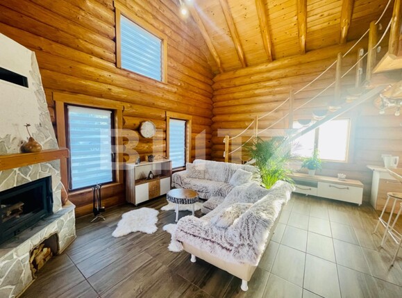 Casa de vânzare 2 camere Suceagu - 125479CV | BLITZ Cluj-Napoca | Poza2