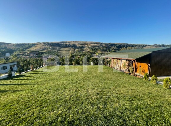 Casa de vânzare 2 camere Suceagu - 125479CV | BLITZ Cluj-Napoca | Poza13