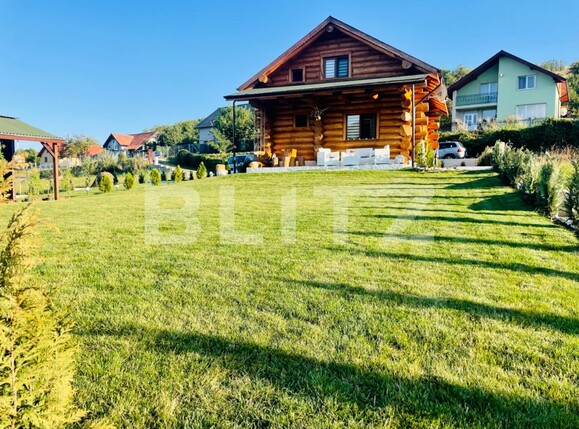 Casa de vânzare 2 camere Suceagu - 125479CV | BLITZ Cluj-Napoca | Poza16