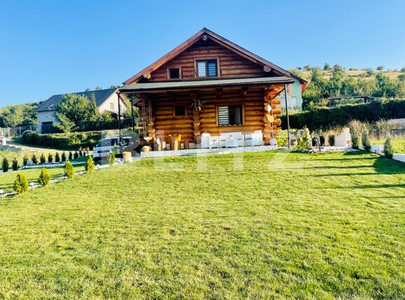 Casa de vânzare 2 camere Suceagu - 125479CV | BLITZ Cluj-Napoca | Poza14