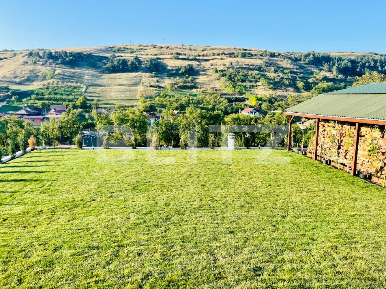 Casa de vânzare 2 camere Suceagu - 125479CV | BLITZ Cluj-Napoca | Poza17