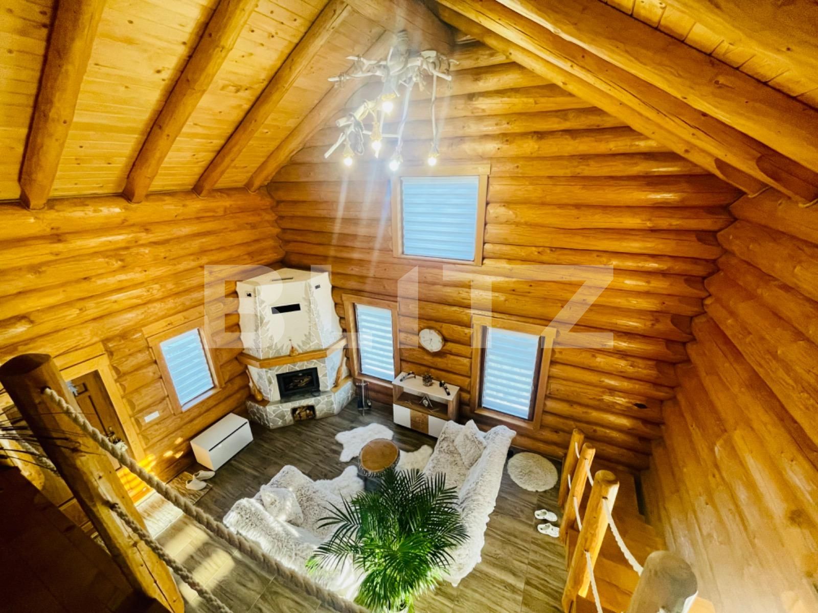 Casa de vânzare 2 camere Suceagu - 125479CV | BLITZ Cluj-Napoca | Poza7