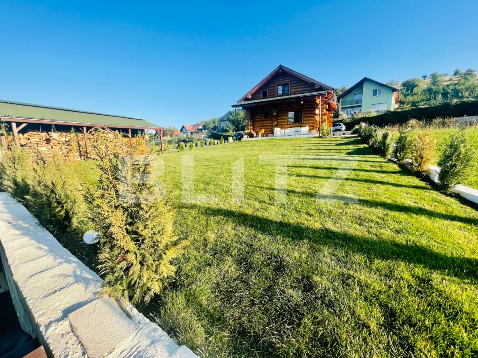 Casa de vânzare 2 camere Suceagu - 125479CV | BLITZ Cluj-Napoca | Poza15