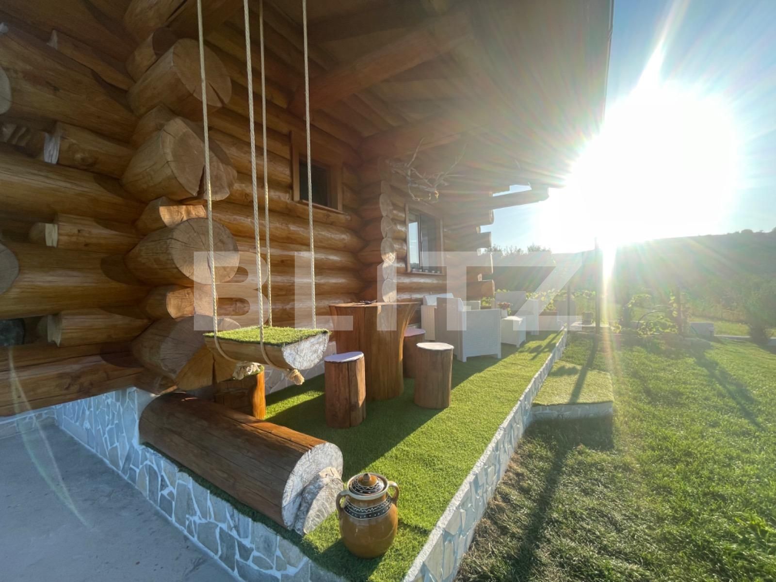 Casa de vânzare 2 camere Suceagu - 125479CV | BLITZ Cluj-Napoca | Poza11