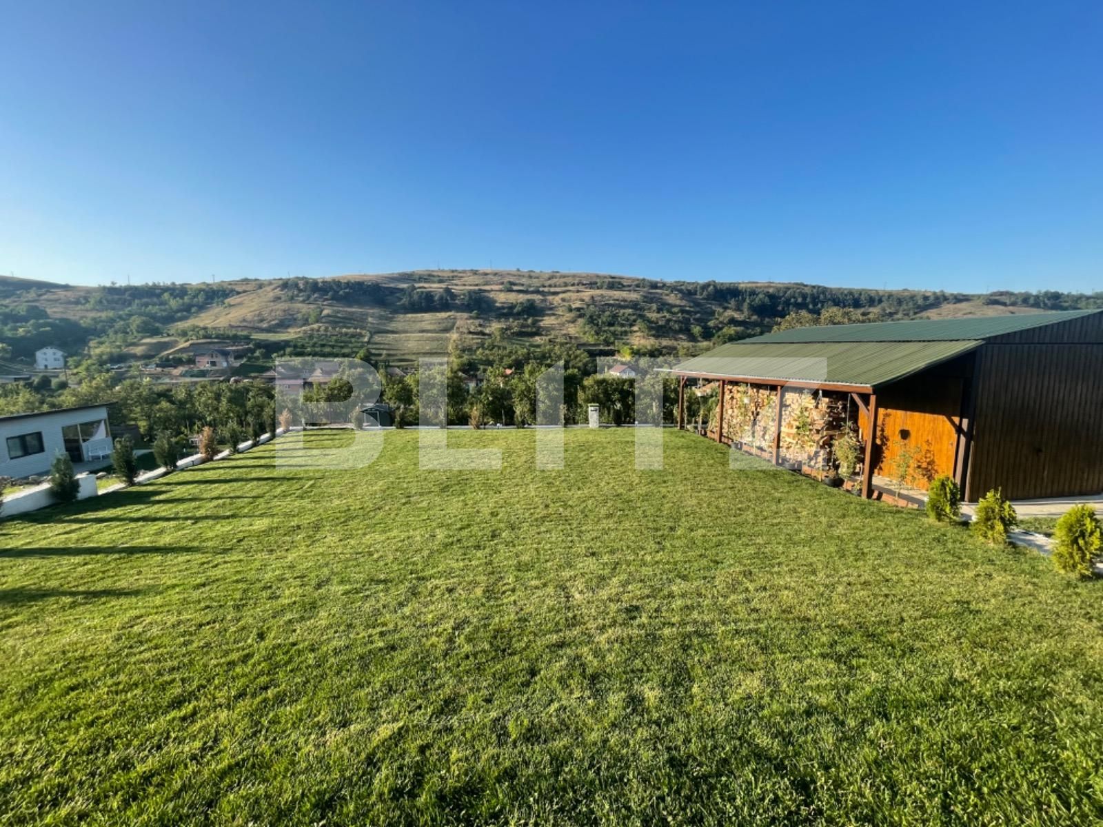 Casa de vânzare 2 camere Suceagu - 125479CV | BLITZ Cluj-Napoca | Poza13