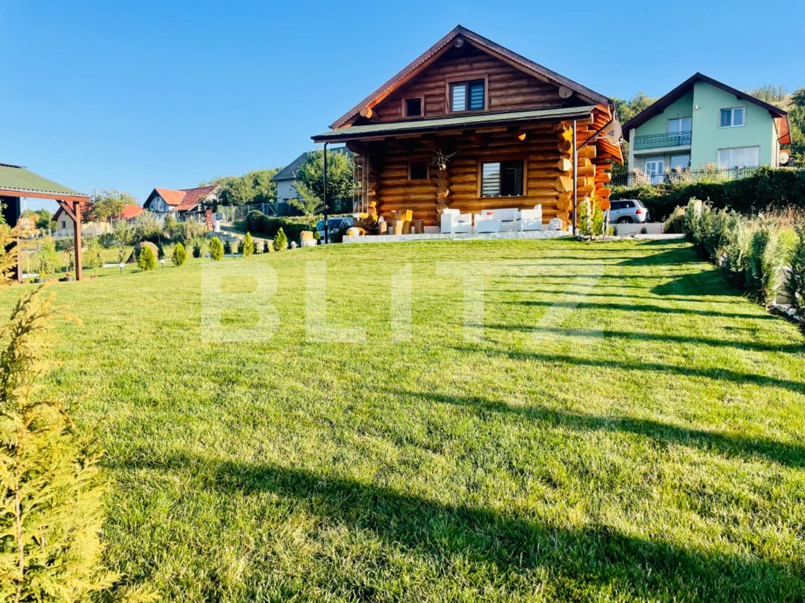 Casa de vânzare 2 camere Suceagu - 125479CV | BLITZ Cluj-Napoca | Poza16