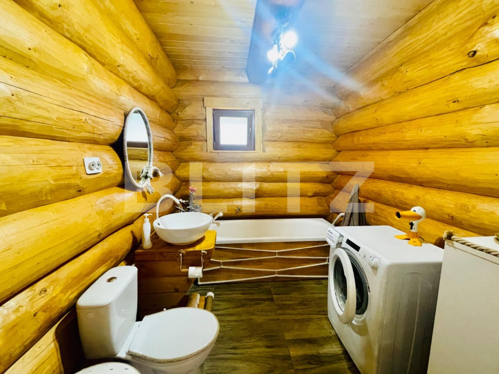 Casa de vânzare 2 camere Suceagu - 125479CV | BLITZ Cluj-Napoca | Poza9