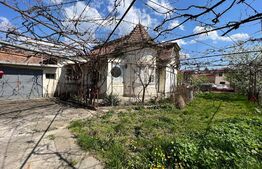 Casa individuala 3 camere, 141mp, teren 2363 mp, Turda 