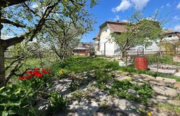 Casa individuala 3 camere, 141mp, teren 2363 mp, Turda 