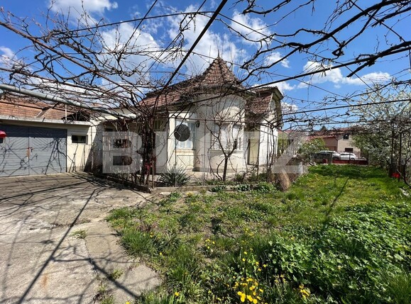 Casa de vânzare 3 camere  - 125480CV | BLITZ Cluj-Napoca | Poza1