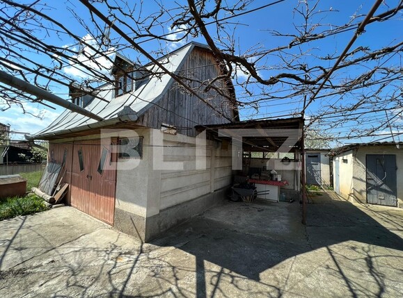 Casa de vânzare 3 camere  - 125480CV | BLITZ Cluj-Napoca | Poza4