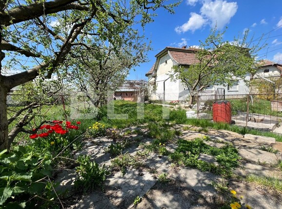 Casa de vânzare 3 camere  - 125480CV | BLITZ Cluj-Napoca | Poza3