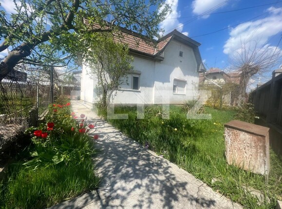 Casa de vânzare 3 camere  - 125480CV | BLITZ Cluj-Napoca | Poza2