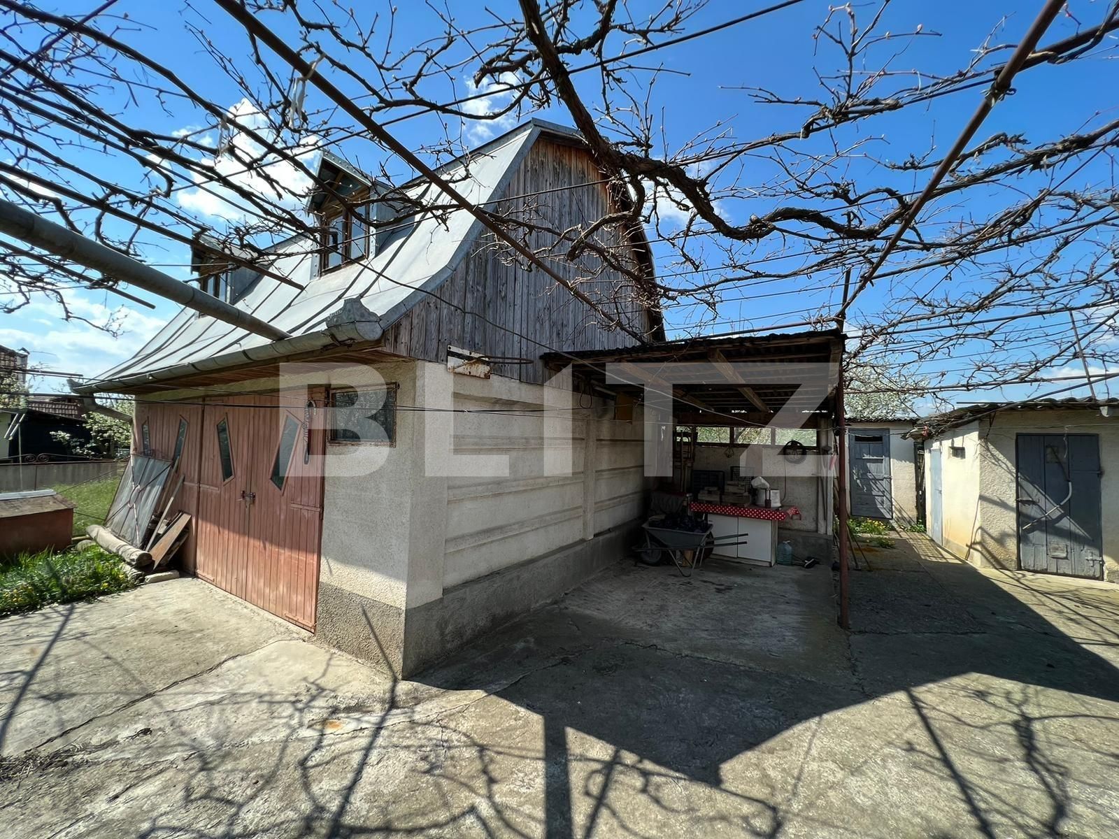 Casa de vânzare 3 camere  - 125480CV | BLITZ Cluj-Napoca | Poza4