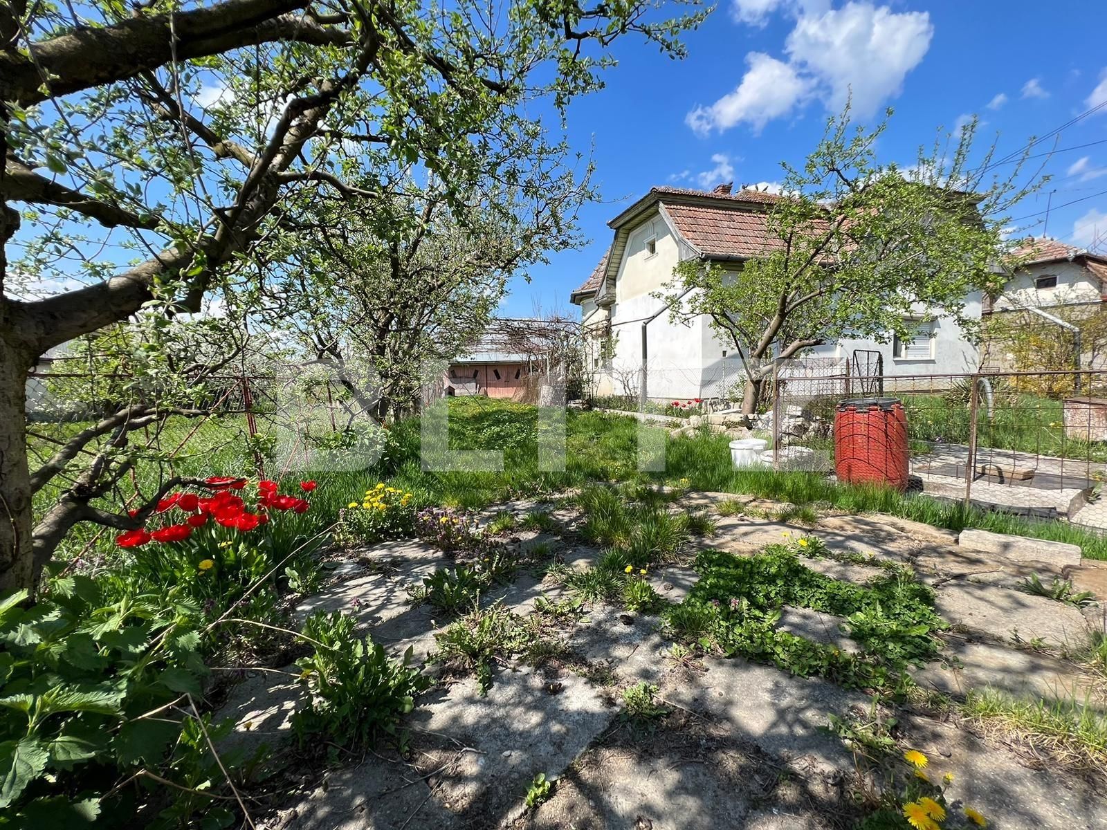 Casa de vânzare 3 camere  - 125480CV | BLITZ Cluj-Napoca | Poza3