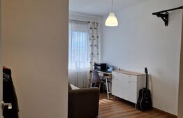 Apartament modern, 3 camere, 77mp, 2 bai, loc de parcare, zona sub Cetate
