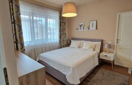 Apartament modern, 3 camere, 77mp, 2 bai, loc de parcare, zona sub Cetate