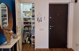 Apartament modern, 3 camere, 77mp, 2 bai, loc de parcare, zona sub Cetate