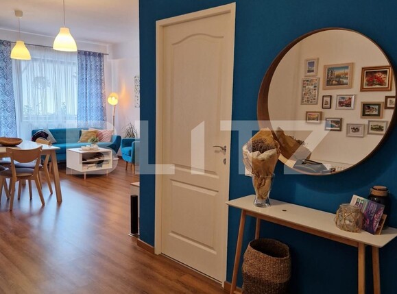 Apartament de vânzare 3 camere Floreşti - 125481AV | BLITZ Cluj-Napoca | Poza6