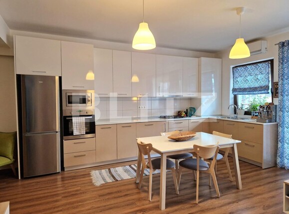 Apartament de vânzare 3 camere Floreşti - 125481AV | BLITZ Cluj-Napoca | Poza2