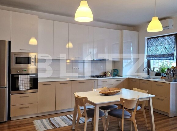 Apartament de vânzare 3 camere Floreşti - 125481AV | BLITZ Cluj-Napoca | Poza5