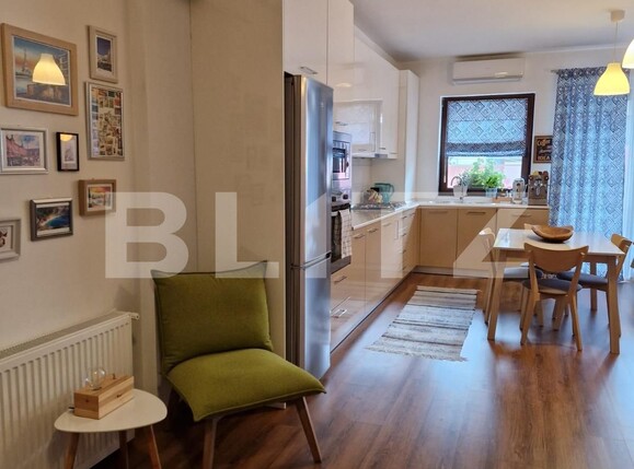 Apartament de vânzare 3 camere Floreşti - 125481AV | BLITZ Cluj-Napoca | Poza7