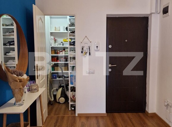 Apartament de vânzare 3 camere Floreşti - 125481AV | BLITZ Cluj-Napoca | Poza8