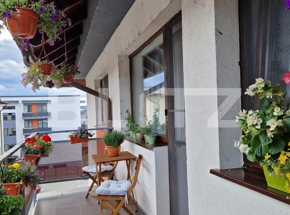 Apartament de vânzare 3 camere Floreşti - 125481AV | BLITZ Cluj-Napoca | Poza14