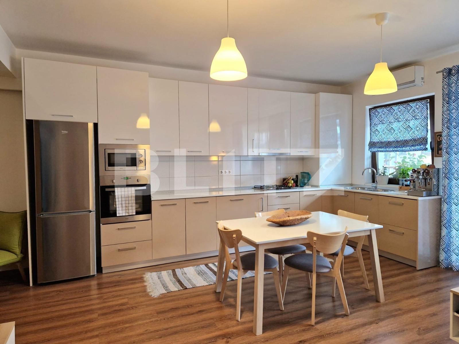 Apartament de vânzare 3 camere Floreşti - 125481AV | BLITZ Cluj-Napoca | Poza2