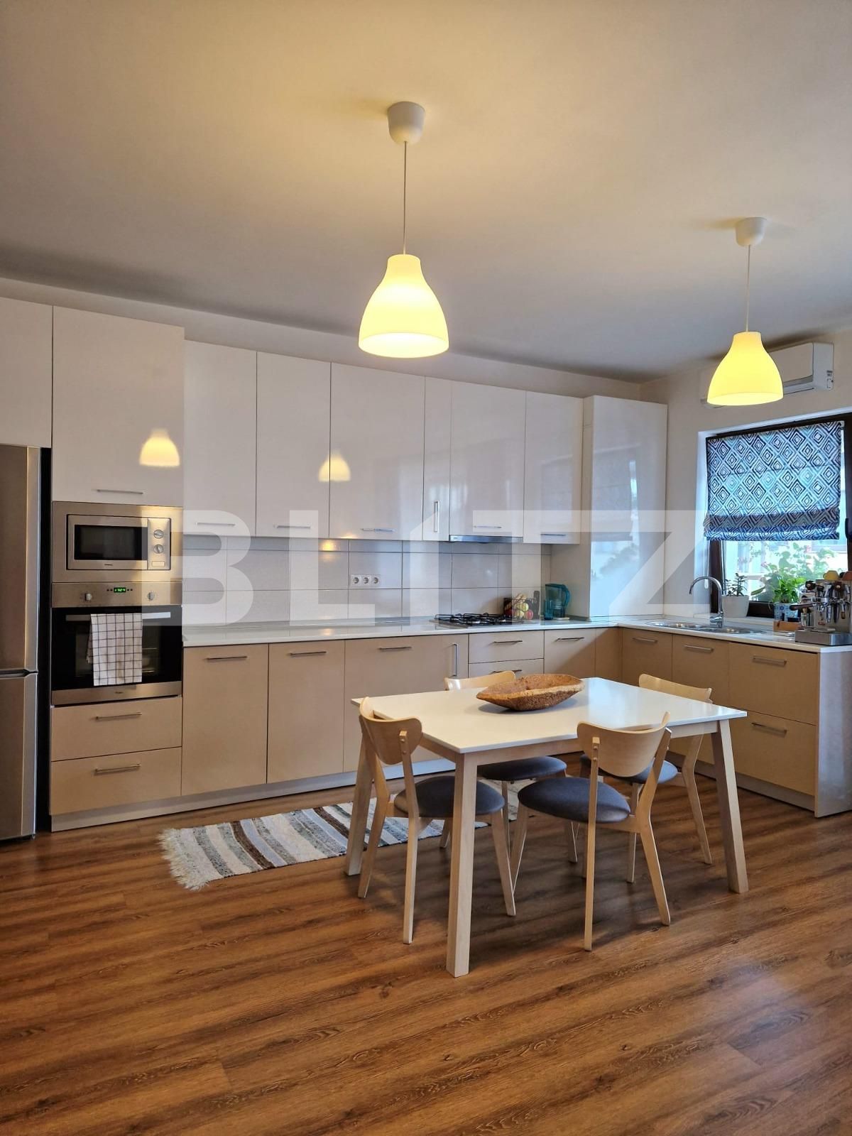 Apartament de vânzare 3 camere Floreşti - 125481AV | BLITZ Cluj-Napoca | Poza5