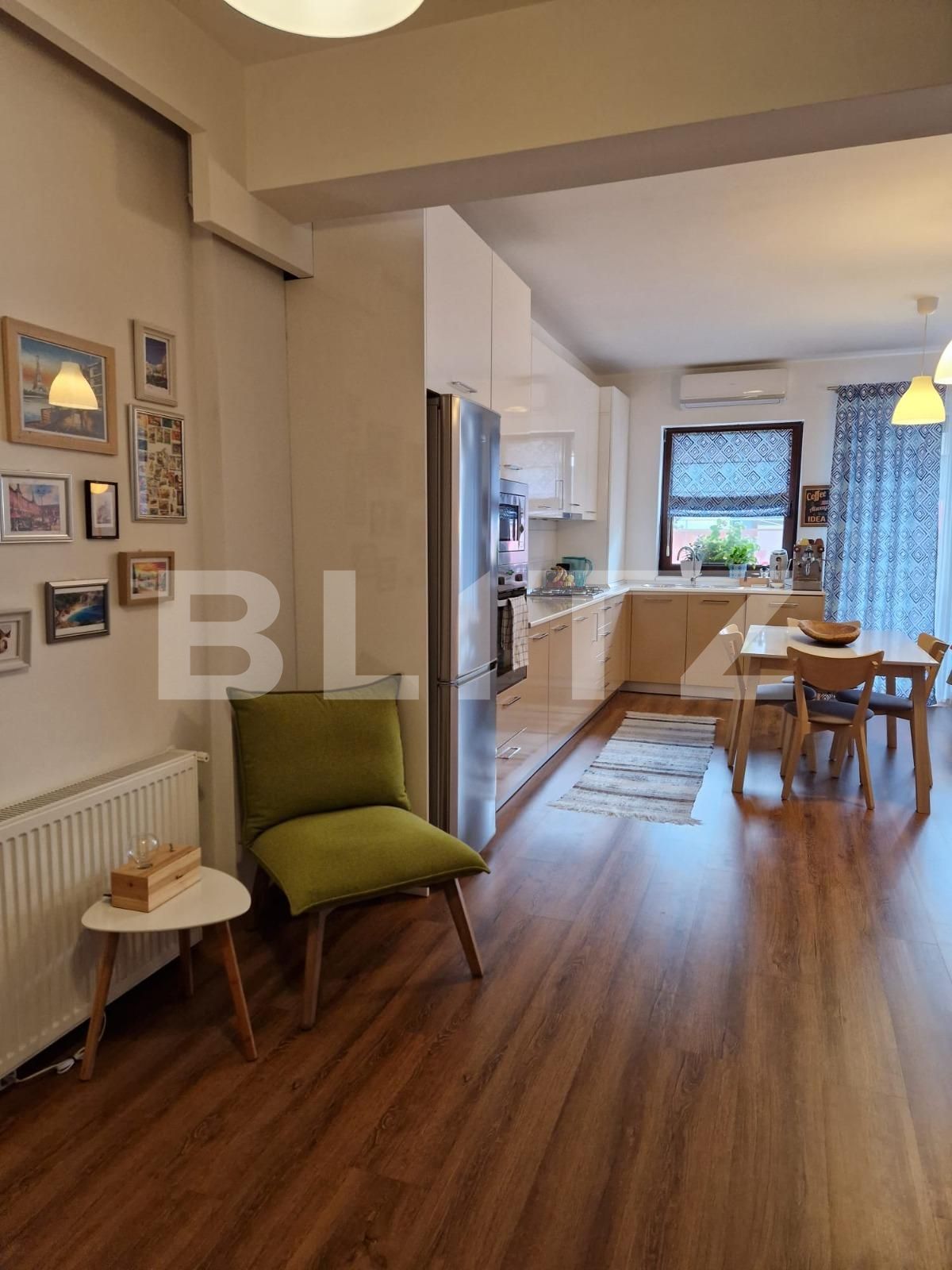 Apartament de vânzare 3 camere Floreşti - 125481AV | BLITZ Cluj-Napoca | Poza7