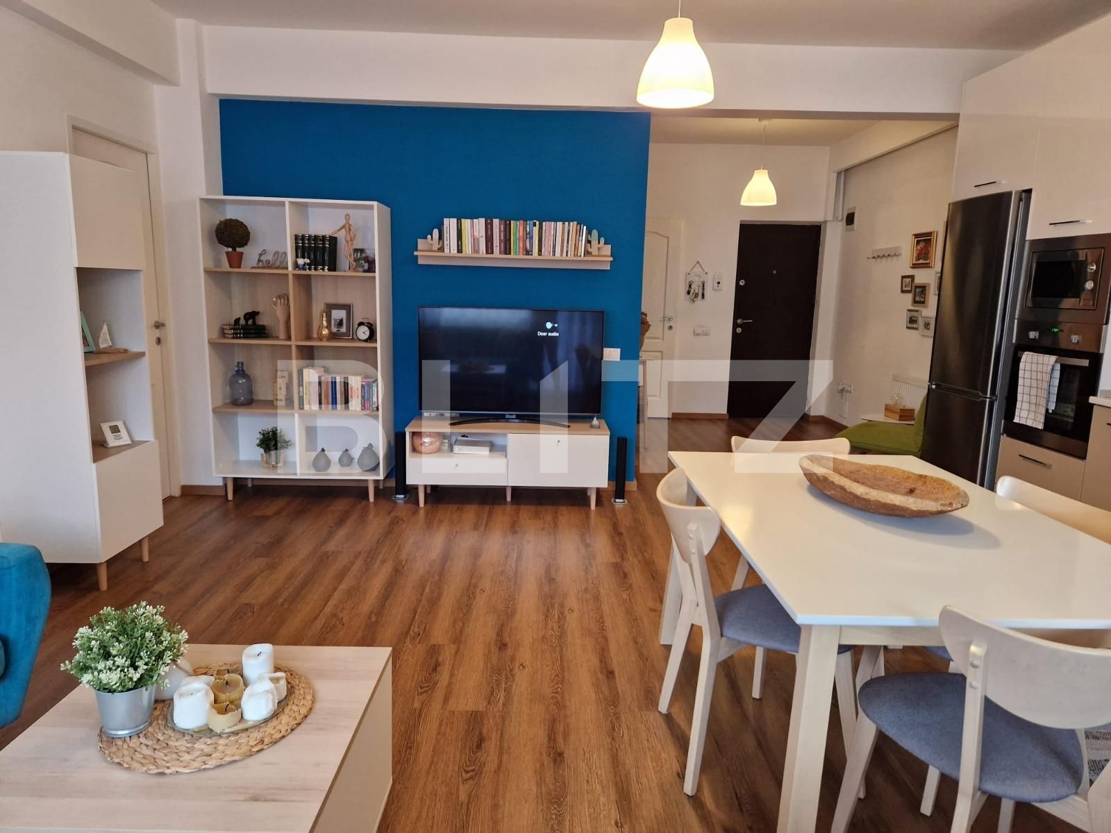 Apartament de vânzare 3 camere Floreşti - 125481AV | BLITZ Cluj-Napoca | Poza3