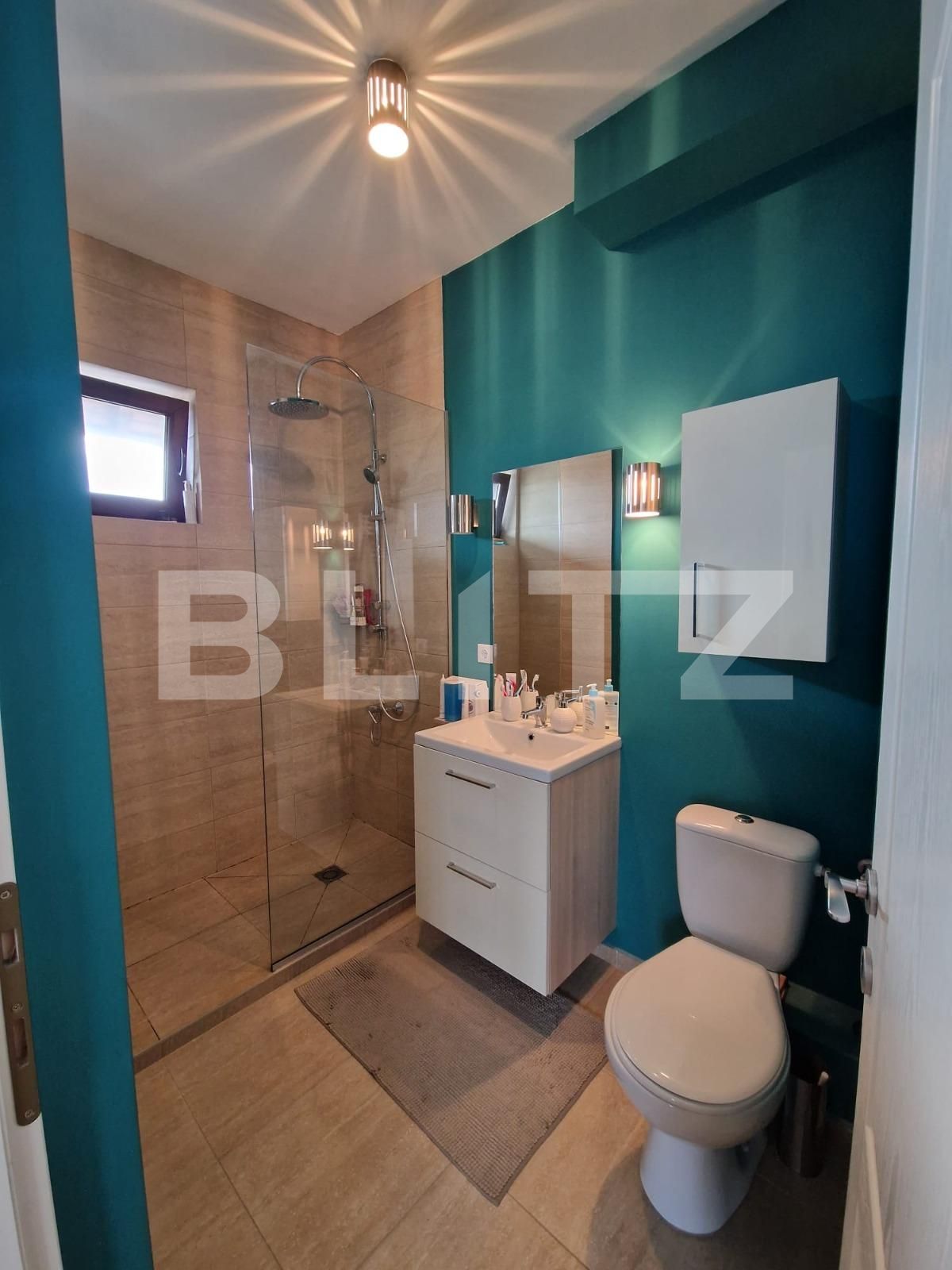 Apartament de vânzare 3 camere Floreşti - 125481AV | BLITZ Cluj-Napoca | Poza12