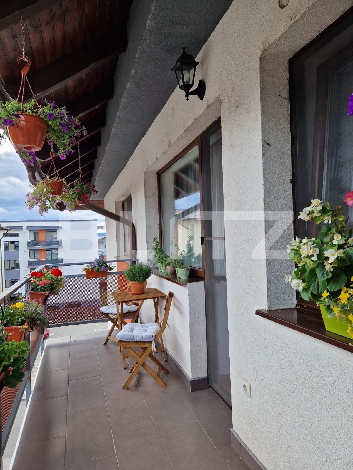 Apartament de vânzare 3 camere Floreşti - 125481AV | BLITZ Cluj-Napoca | Poza14