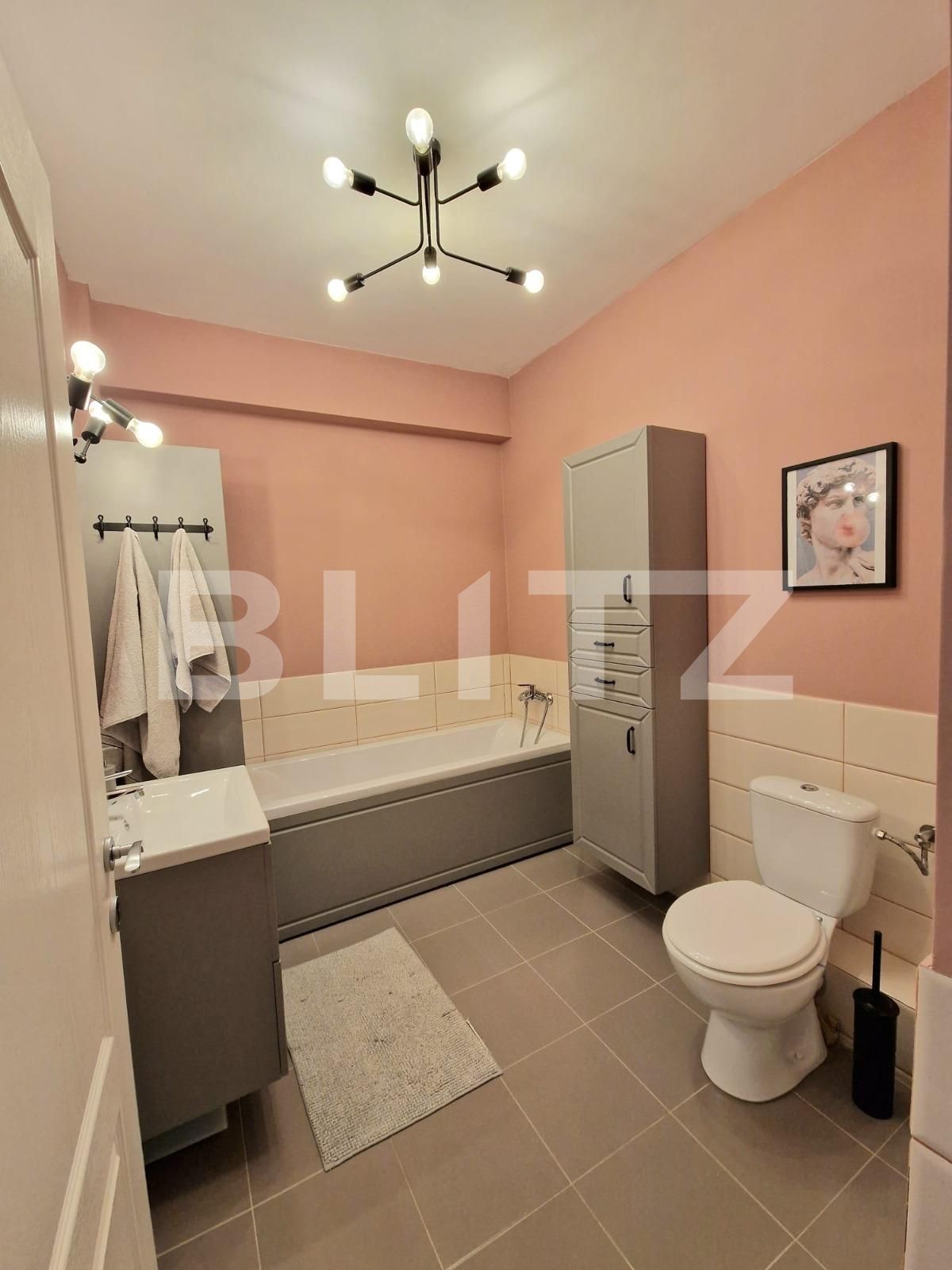 Apartament de vânzare 3 camere Floreşti - 125481AV | BLITZ Cluj-Napoca | Poza13