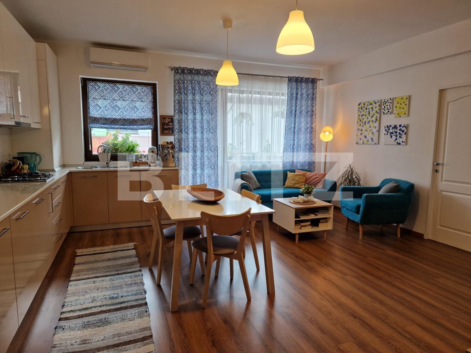 Apartament de vânzare 3 camere Floreşti - 125481AV | BLITZ Cluj-Napoca | Poza4