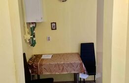 Apartament 1 camera, 32mp, zona Ioan Rus