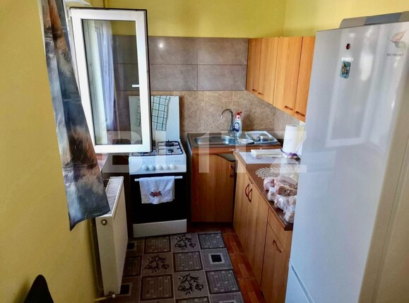 Garsonieră de vânzare Floreşti - 125484AV | BLITZ Cluj-Napoca | Poza5