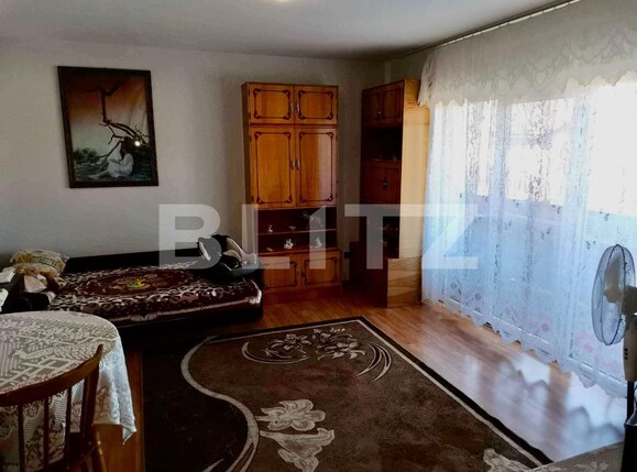 Garsonieră de vânzare Floreşti - 125484AV | BLITZ Cluj-Napoca | Poza1