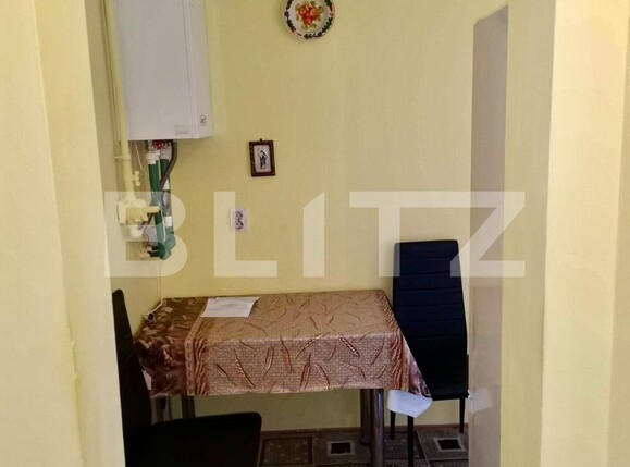 Garsonieră de vânzare Floreşti - 125484AV | BLITZ Cluj-Napoca | Poza3