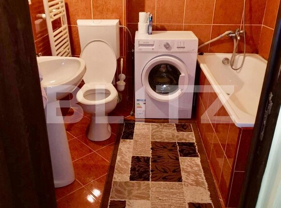 Garsonieră de vânzare Floreşti - 125484AV | BLITZ Cluj-Napoca | Poza9