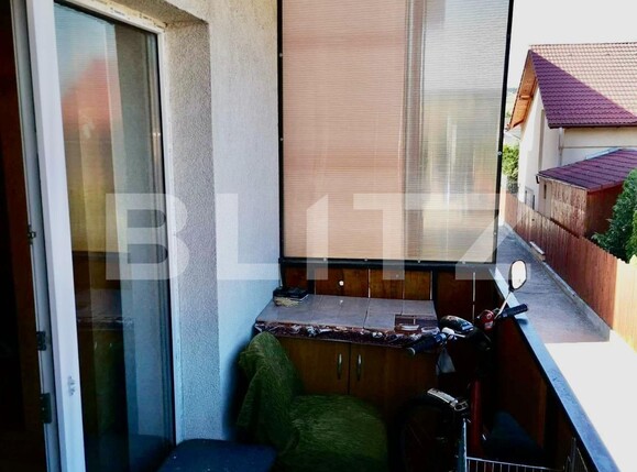 Garsonieră de vânzare Floreşti - 125484AV | BLITZ Cluj-Napoca | Poza11