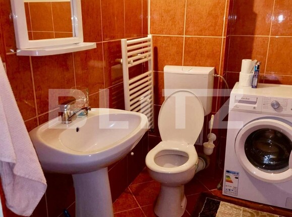 Garsonieră de vânzare Floreşti - 125484AV | BLITZ Cluj-Napoca | Poza7