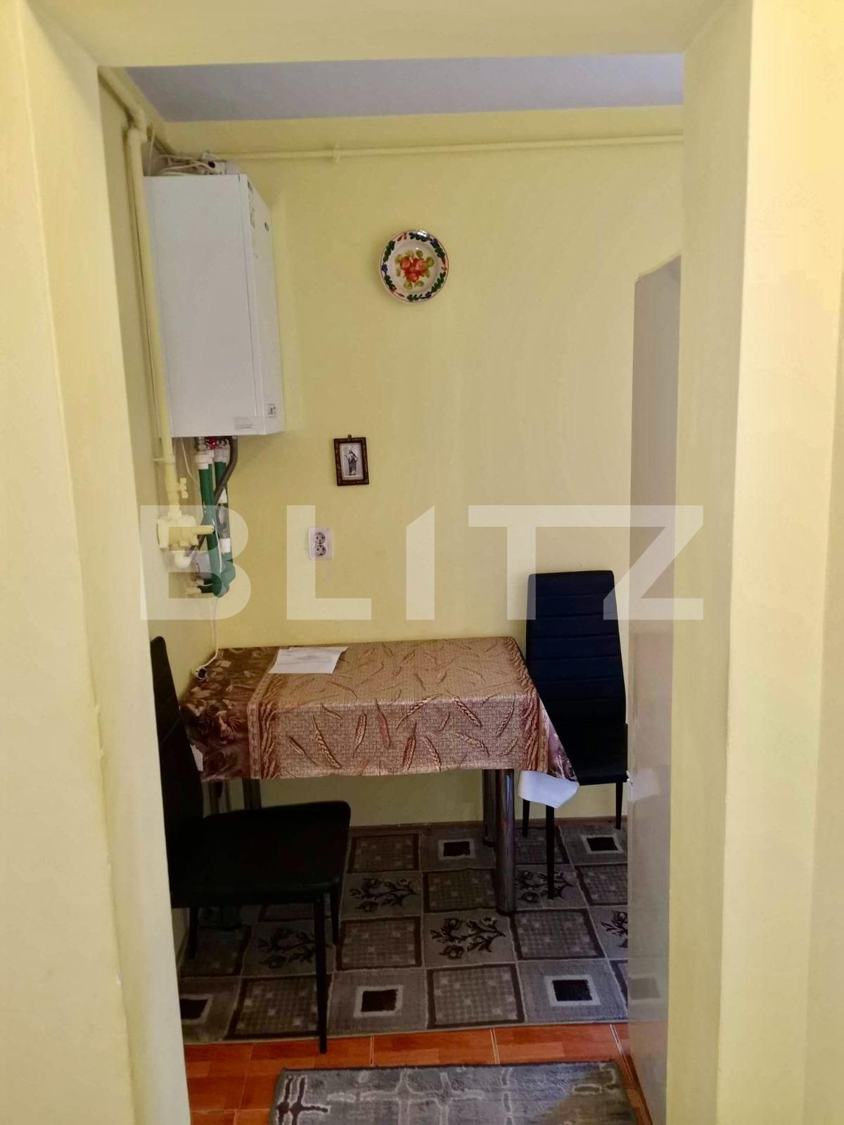 Garsonieră de vânzare Floreşti - 125484AV | BLITZ Cluj-Napoca | Poza3