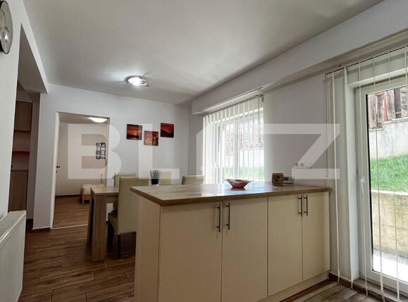 Apartament de vânzare 4+ camere Manastur - 125486AV | BLITZ Cluj-Napoca | Poza2
