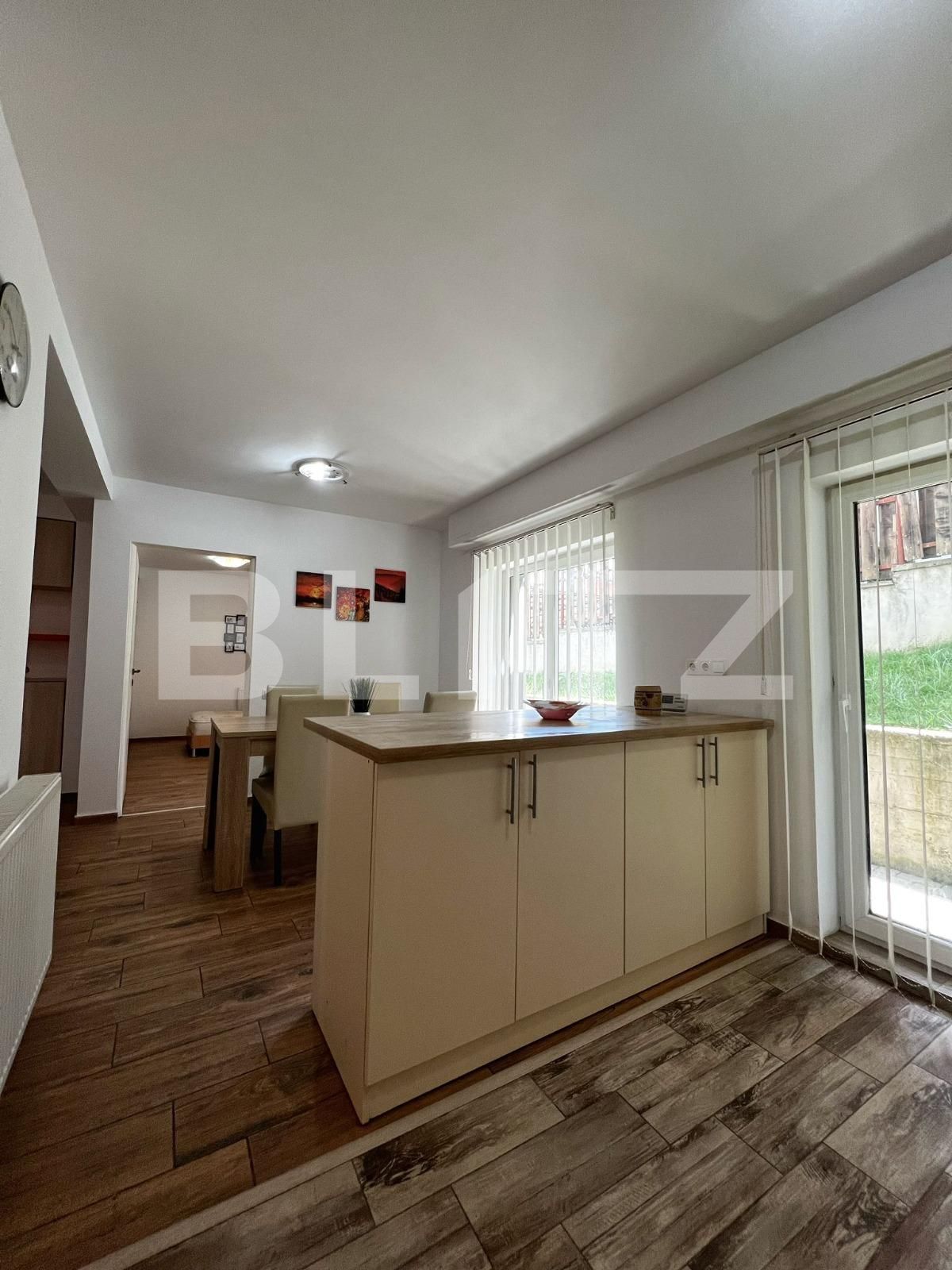 Apartament de vânzare 4+ camere Manastur - 125486AV | BLITZ Cluj-Napoca | Poza2