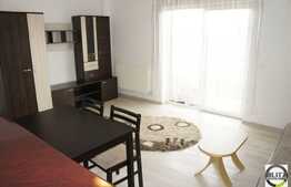 2 camere, 54 mp, in imobil nou, zona strazii Portelanului