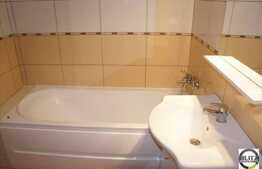 2 camere, 54 mp, in imobil nou, zona strazii Portelanului