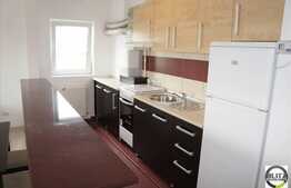 2 camere, 54 mp, in imobil nou, zona strazii Portelanului