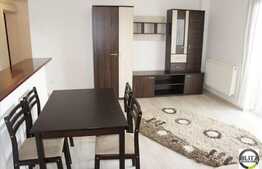 2 camere, 54 mp, in imobil nou, zona strazii Portelanului